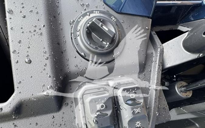 2026 CFMOTO UFORCE 1000