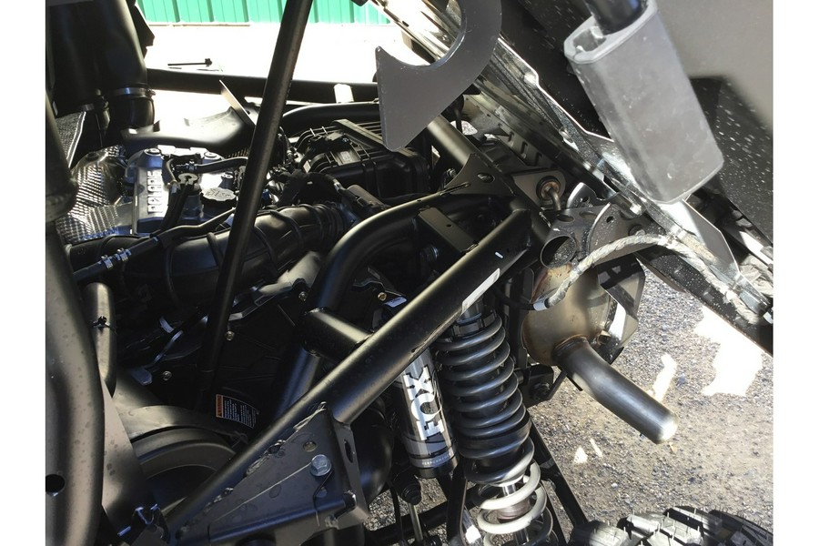 2026 Polaris Polaris XPEDITION XP Northstar MATTE SUPER GRAPHITE