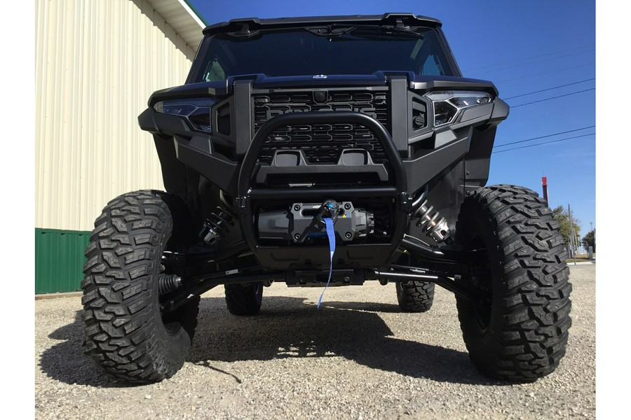 2026 Polaris Polaris XPEDITION XP Northstar MATTE SUPER GRAPHITE