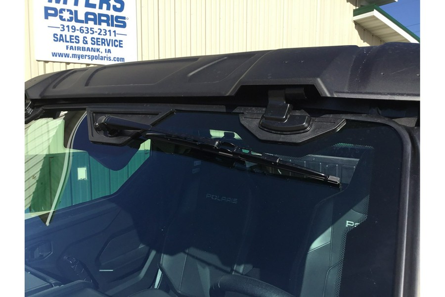 2026 Polaris Polaris XPEDITION XP Northstar MATTE SUPER GRAPHITE