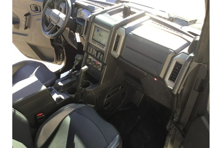 2026 Polaris Polaris XPEDITION XP Northstar MATTE SUPER GRAPHITE