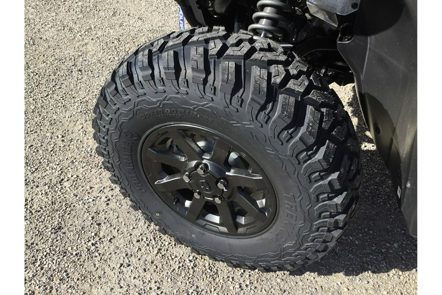 2026 Polaris Polaris XPEDITION XP Northstar MATTE SUPER GRAPHITE