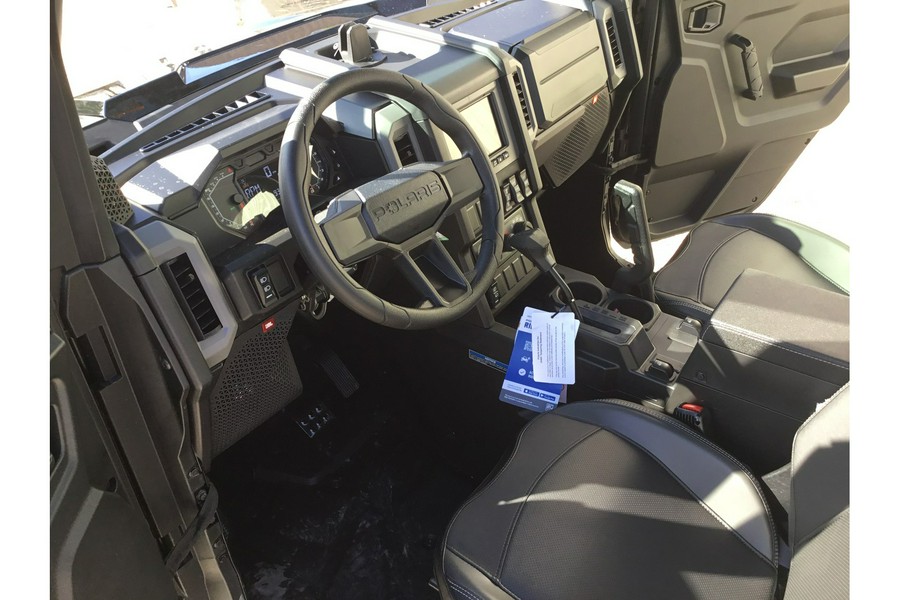 2026 Polaris Polaris XPEDITION XP Northstar MATTE SUPER GRAPHITE