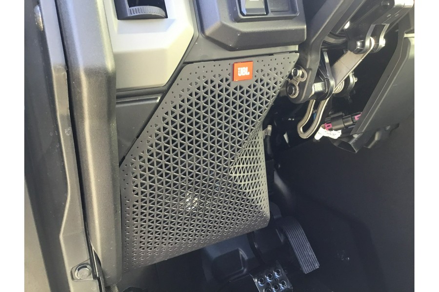 2026 Polaris Polaris XPEDITION XP Northstar MATTE SUPER GRAPHITE