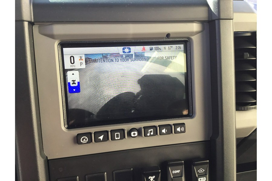 2026 Polaris Polaris XPEDITION XP Northstar MATTE SUPER GRAPHITE