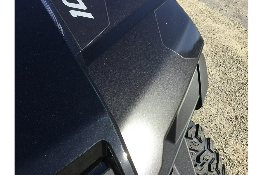 2026 Polaris Polaris XPEDITION XP Northstar MATTE SUPER GRAPHITE