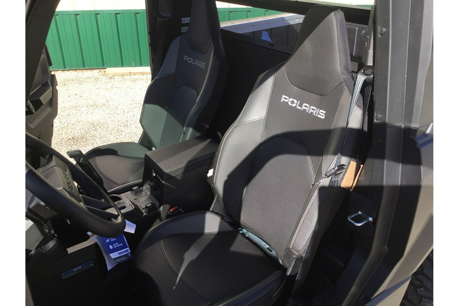 2026 Polaris Polaris XPEDITION XP Northstar MATTE SUPER GRAPHITE