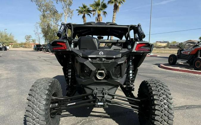 2026 Can-Am® Maverick X3 MAX X rc TURBO RR 72