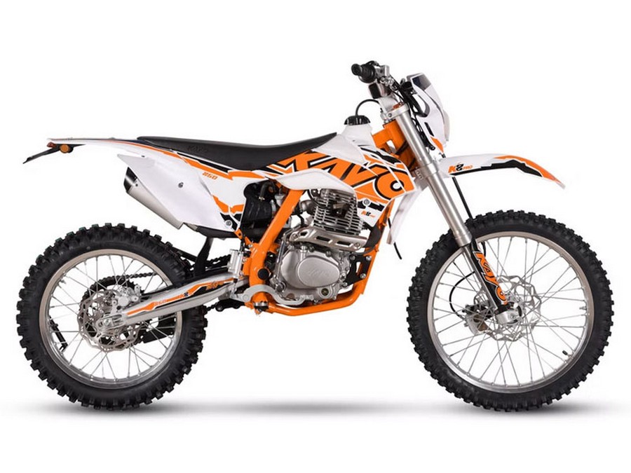 2026 KAYO K2 230