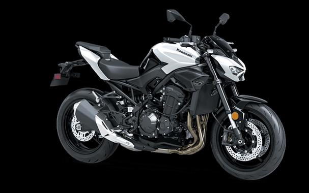 2026 Kawasaki Z900 ABS
