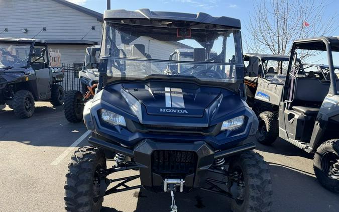 2023 Honda® Pioneer 1000-5 Trail