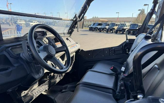 2023 Honda® Pioneer 1000-5 Trail