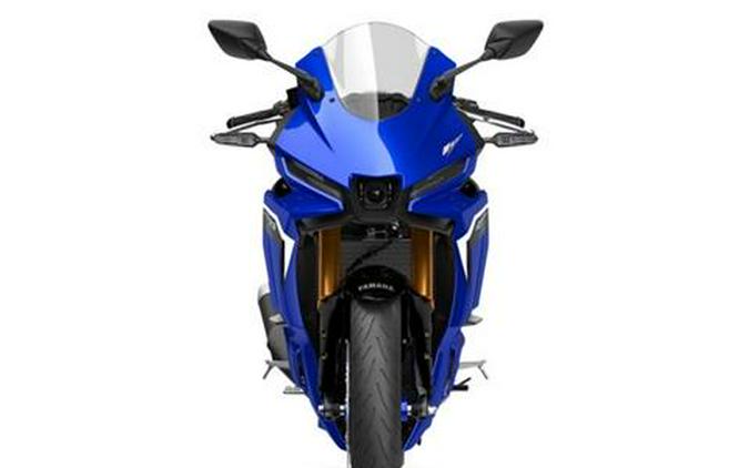 2025 Yamaha YZF-R3