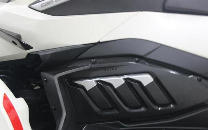 2026 Can-Am Spyder RT Limited Platine