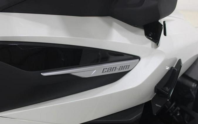 2026 Can-Am Spyder RT Limited Platine