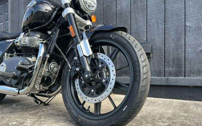 2024 Royal Enfield Super Meteor 650
