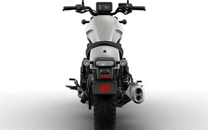 2026 Honda Rebel 1100