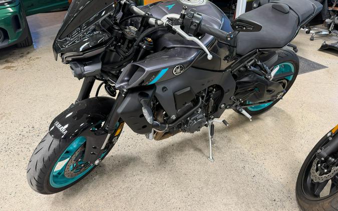 2024 Yamaha MT 10