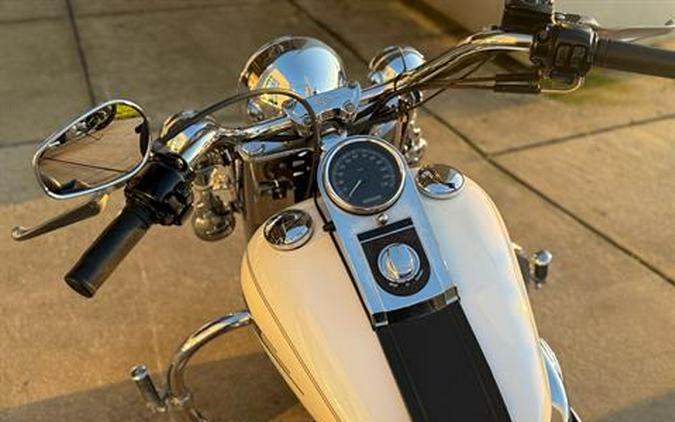 2005 Harley-Davidson FLSTCI Heritage Softail® Classic® Peace Officer Special Edition