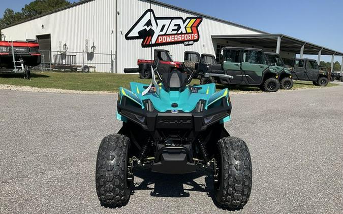 2026 Polaris Outlaw 70 EFI
