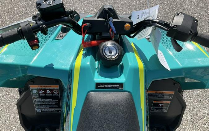 2026 Polaris Outlaw 70 EFI