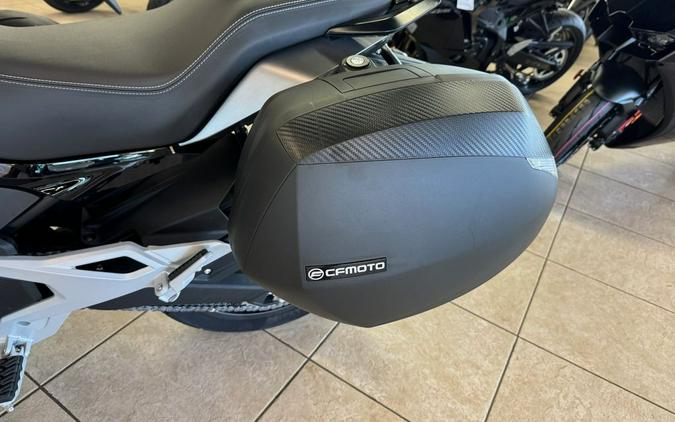 2023 CFMoto 650 Adventura