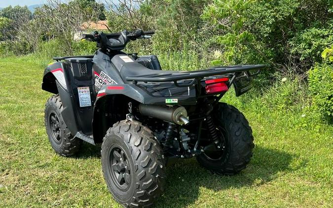 2023 Kawasaki Brute Force® 750 4x4i EPS