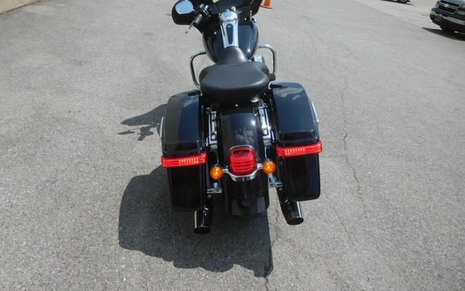 FLHT 2019 Electra Glide Standard