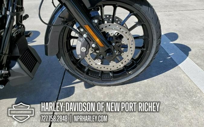 2023 Harley-Davidson Freewheeler