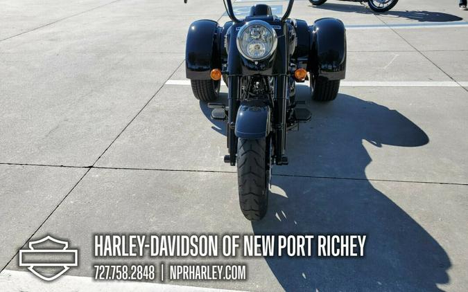 2023 Harley-Davidson Freewheeler