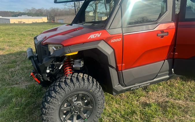 2024 Polaris Polaris XPEDITION ADV 5 Northstar