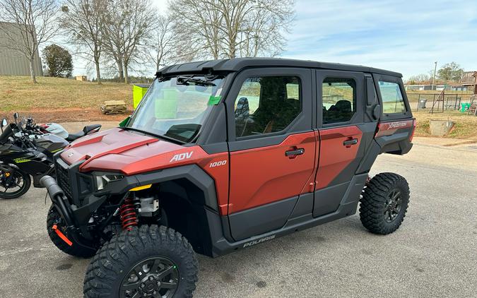 2024 Polaris Polaris XPEDITION ADV 5 Northstar