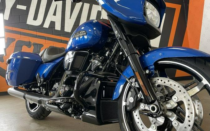 2024 Harley-Davidson® FLHX - Street Glide®