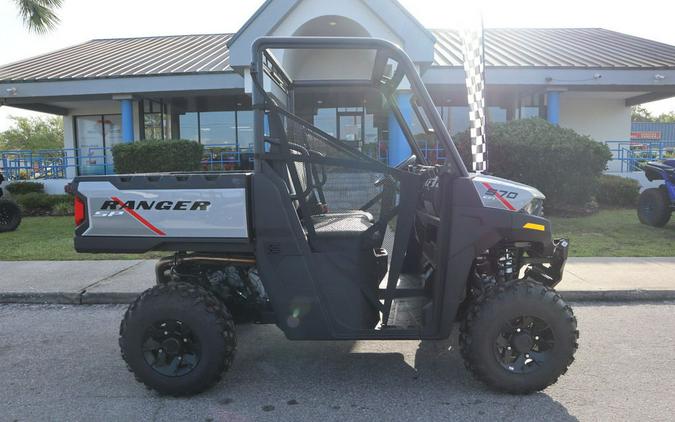 2024 Polaris Ranger SP 570 Premium