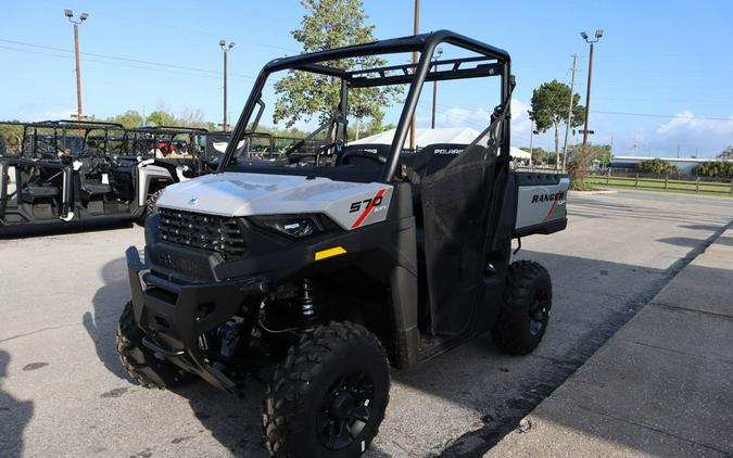 2024 Polaris Ranger SP 570 Premium