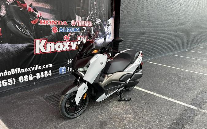 2024 Yamaha XMAX