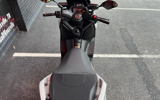 2024 Yamaha XMAX