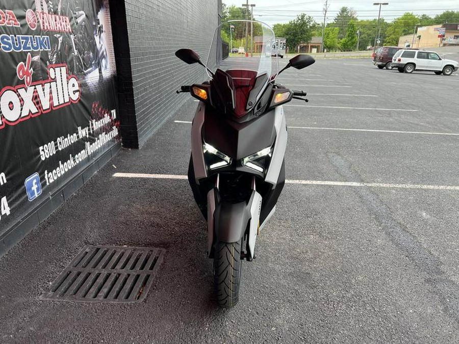 2024 Yamaha XMAX