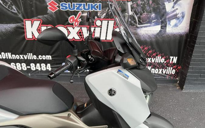 2024 Yamaha XMAX