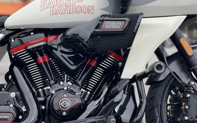 2024 Harley-Davidson® FLTRXSTSE - CVO™ Road Glide® ST