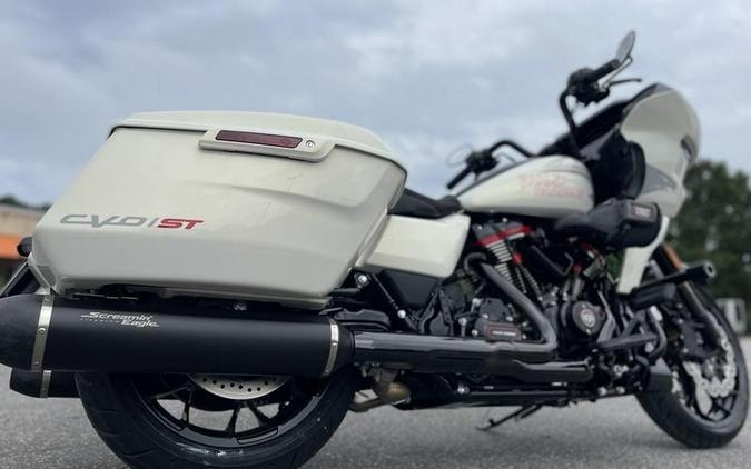 2024 Harley-Davidson CVO Road Glide ST First Look [Fast Facts]