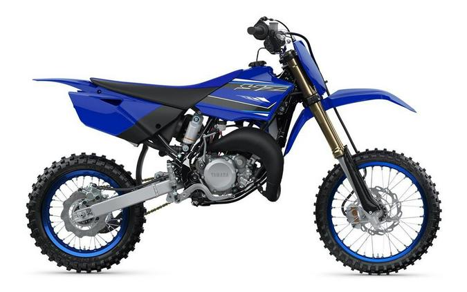 2021 Yamaha YZ85