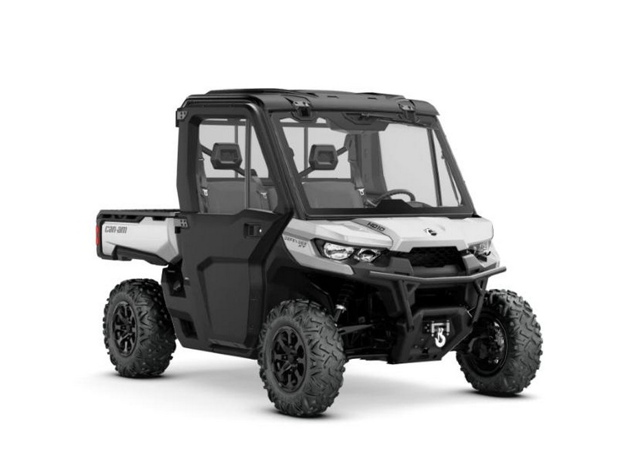 2019 Can-Am® Defender XT™ CAB HD8