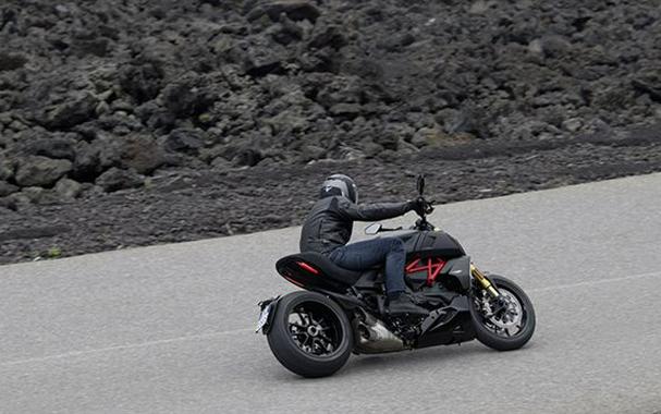 2019 Ducati Diavel 1260