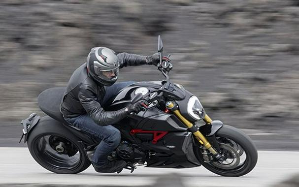 2019 Ducati Diavel 1260