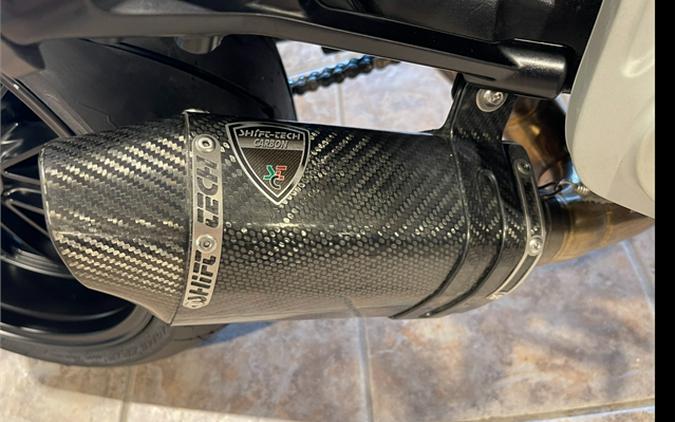 2019 Ducati Diavel 1260