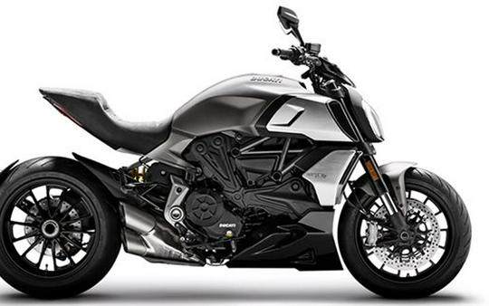 2019 Ducati Diavel 1260