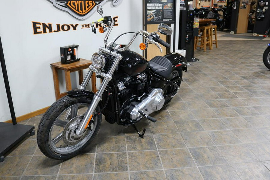 2023 Harley-Davidson® FXST - Softail® Standard