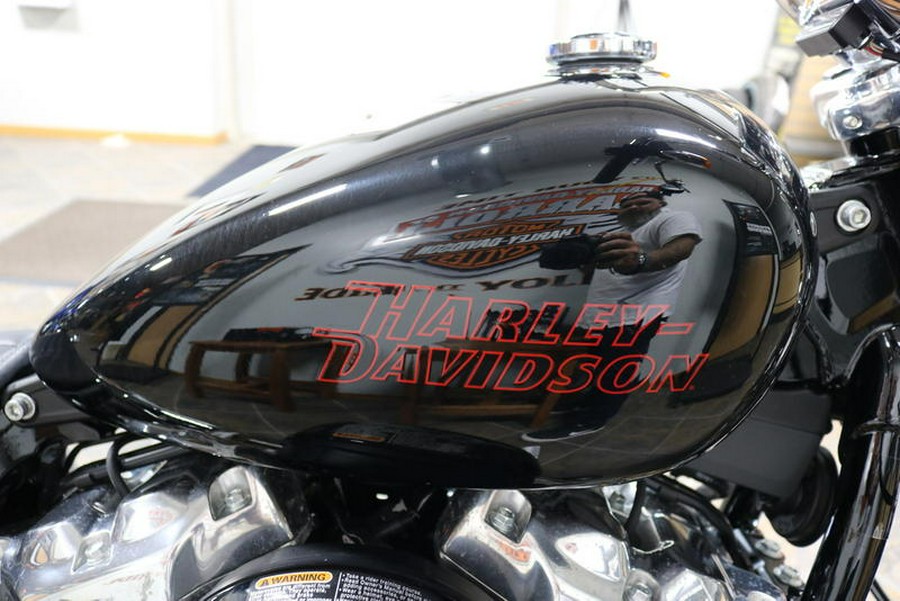 2023 Harley-Davidson® FXST - Softail® Standard