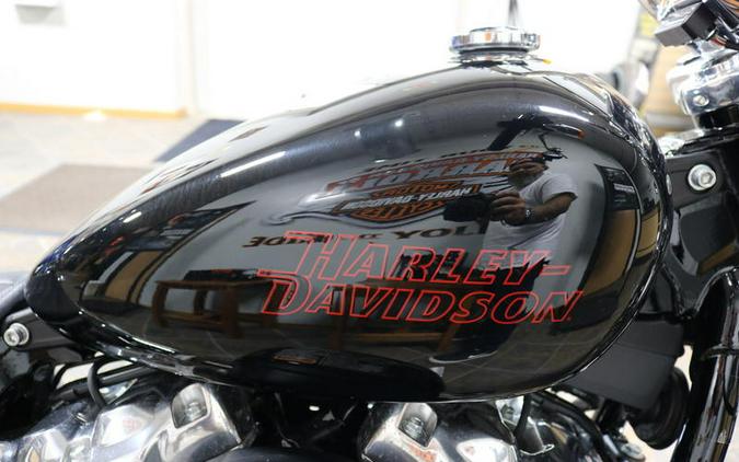 2023 Harley-Davidson® FXST - Softail® Standard